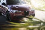 Alfa Romeo Stelvio Quadrifoglio Nero Edizione 2018 года (NA)